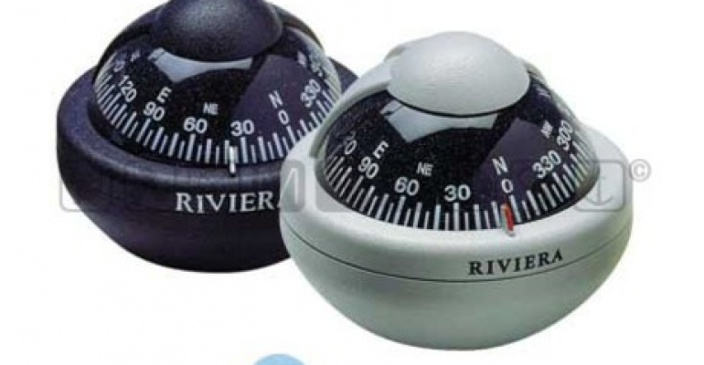 KOMPAS RIVIERA COMET BC2