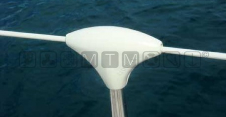 PREVLEKA ZA STEBRE SAIL DEFENDER