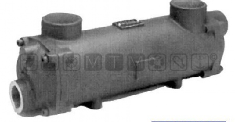 ZRAČNI HLADILNIK CUMMINS