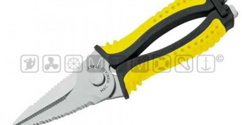 NOŽ KLE&Scaron;ČE PACIFIC