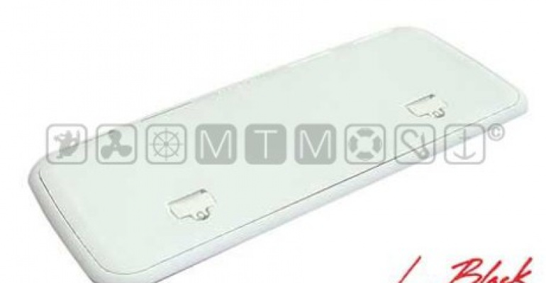 VRATCA POHODNA JBA STANDARD