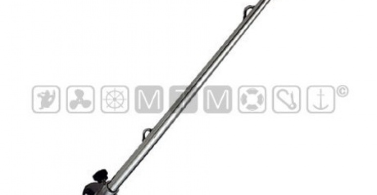 JAMBOR ZA ZDrogVO INOKS CLASSIC