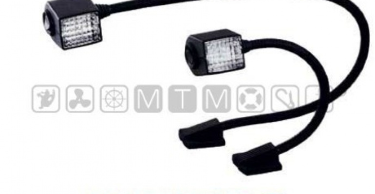 BRALNA LUČKA HELLA BASE MAPLAMPS