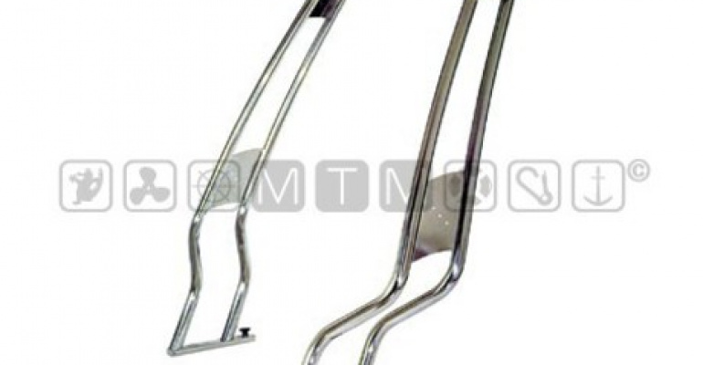 ROLLBAR DVOJEN NAGNJEN