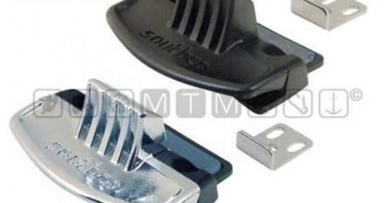 ZASKOČNA KLJUČAVNICA PARROT