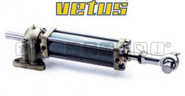 CILINDRI ZA PROFESIONALNE HIDRAVLIČNE KRMILNE SISTEME