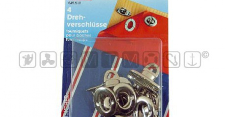 VRTLJIVI GUMBI ZA PLATNO V BLISTRU