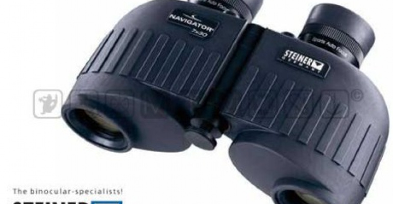DALJNOGLED STEINER NAVIGATOR  (7X30)