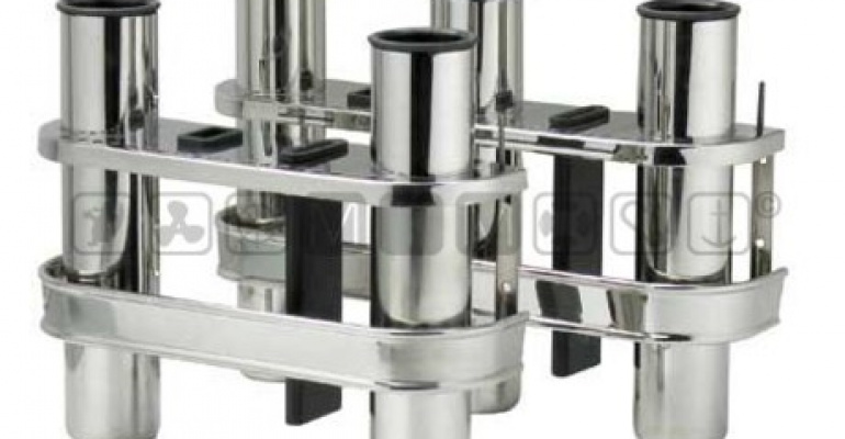 DRŽALO ZA PALICE INOKS MULTI-PLACE