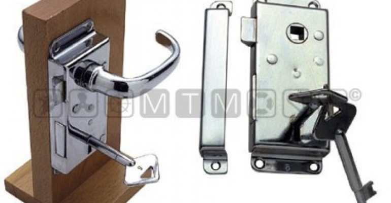 KLJUČAVNICA POVR&Scaron;INSKA 4.062B