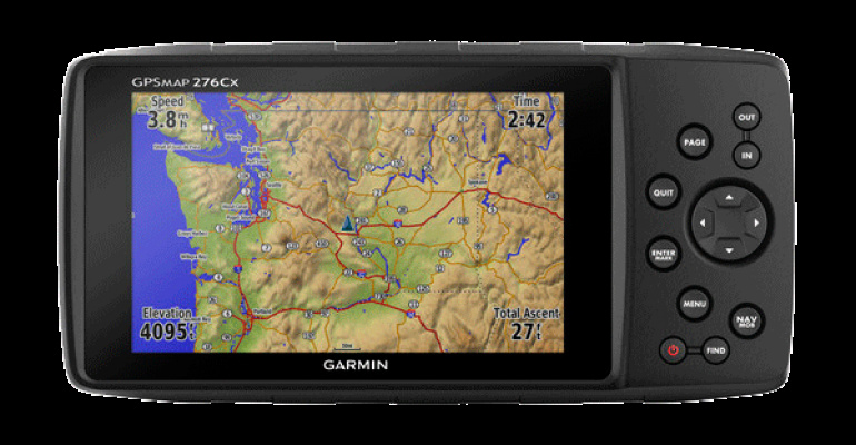GPSMAP 276Cx