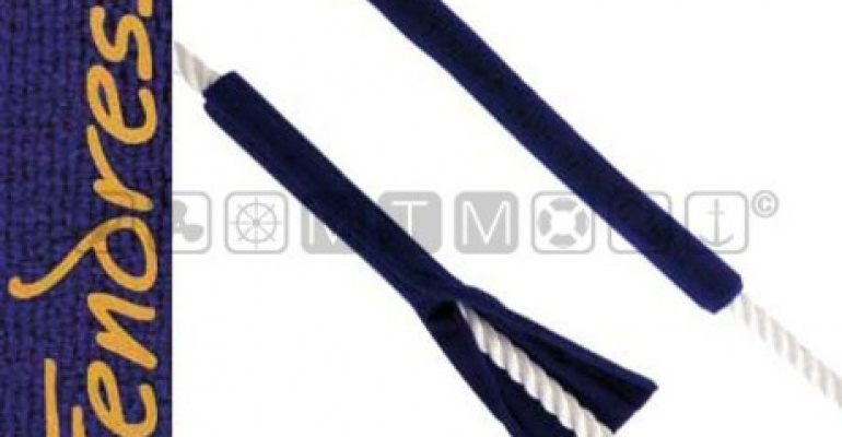 ZA&Scaron;ČITA ZA VRV FENDRESS