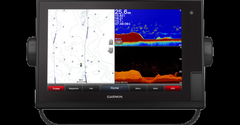 GPSMAP 1222xsv