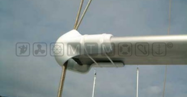 PREVLEKA ZA NAVZKRIŽNE SEPARATORJE OCEAN