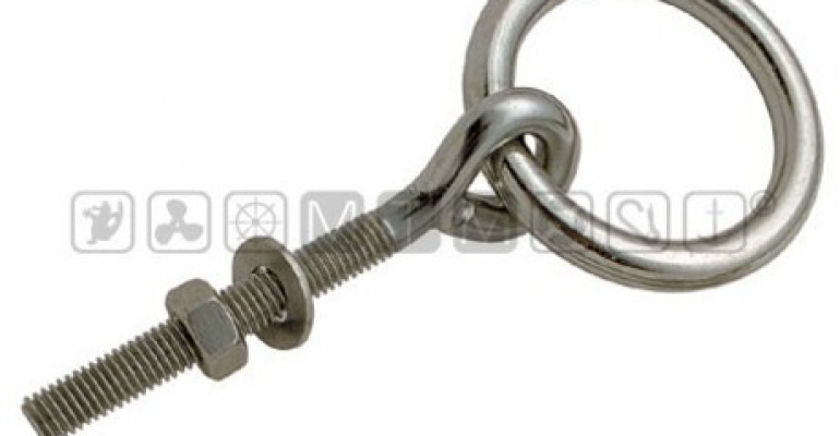 RINKA NA VIJAKU RING BOLT