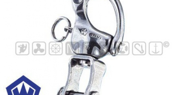 VRTLJIVI &Scaron;KOPEC SKLOPNI S PRIPONKO WICHARD