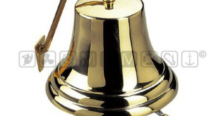 ZVONEC R.I.NA. 2075M