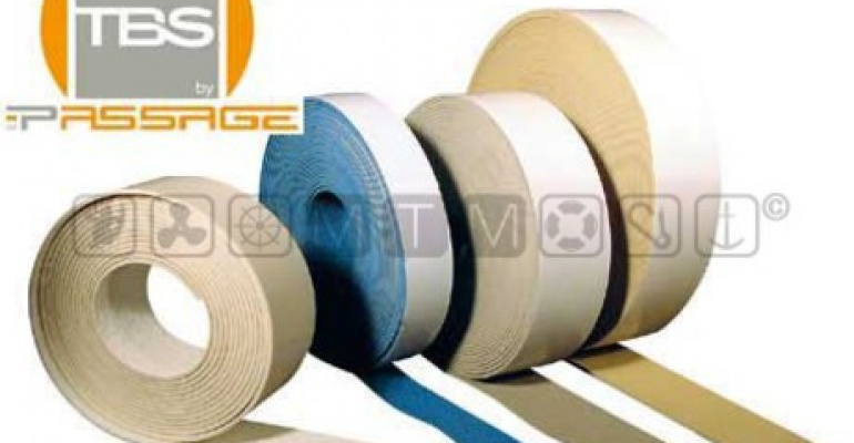 PROTIZDRSNI TRAKOVI 2,5 CM X 10 MT