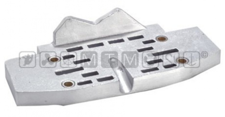 PLO&Scaron;ČICA STERN DRIVE (19781985)