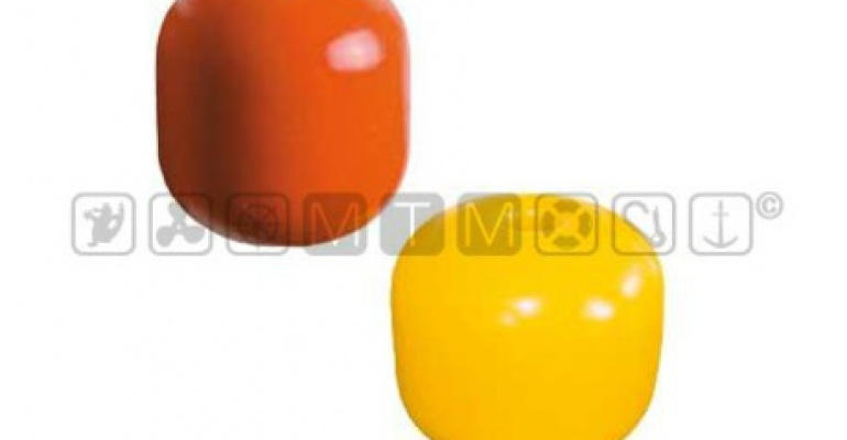 PLOVEC DURA FLOAT ROUND