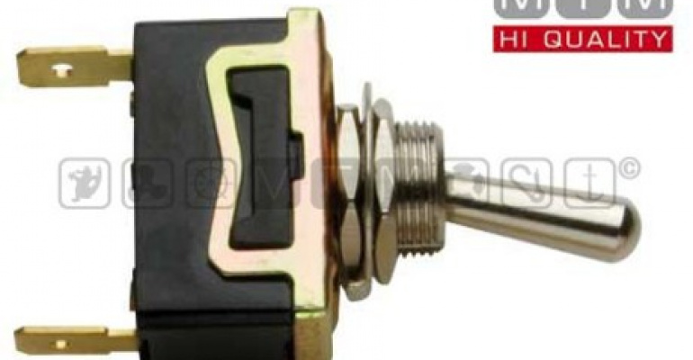 STIKALO HI/QU MTM TOGGLE