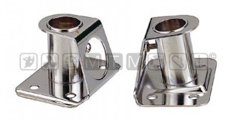 PODSTAVEK OGLAT ZA OGRAJNI DROG