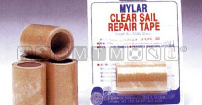 TRAK MYLAR