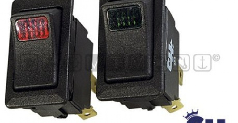 STIKALO COLE PILOT 1