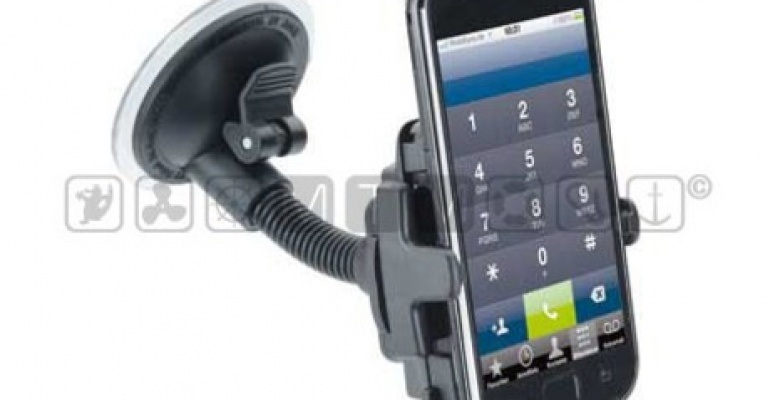 DRŽALO ZA TELEFON FLEXER KIT