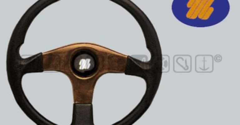 VOLANSKI OBROČ CORSICA BR/B