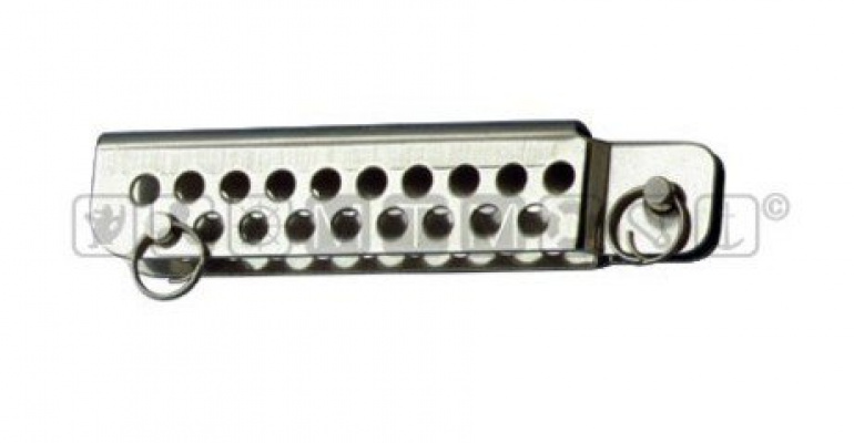 REGULATOR &Scaron;KATLAST