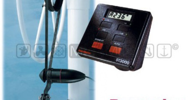 RAYMARINE E7 HYBRIDTOUCH WI-FI CHARTPLOTTER