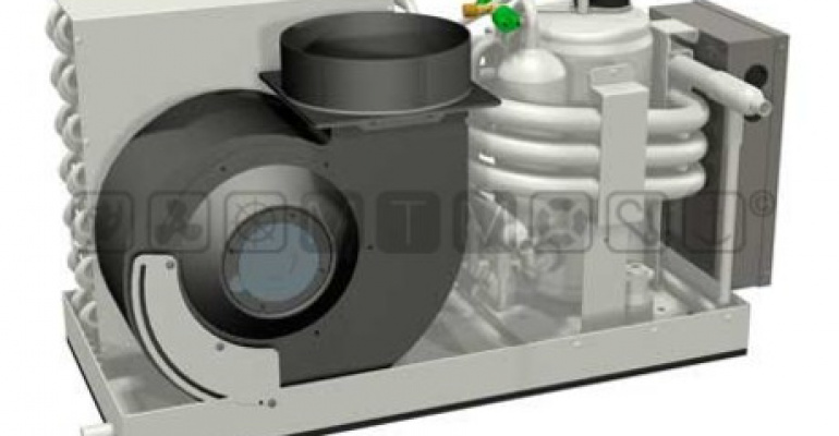 KLIMATSKA NAPRAVA MACS COMPACT 12000/16000