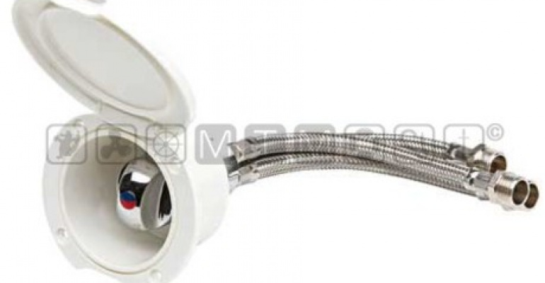 VGRADNI PREDAL ZA ARMATURE MT-R