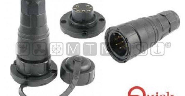 PRIKLJUČEK IN VTIKAČ QUICK HYPERTAC