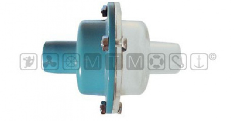 FILTER ZA VODO IN-LINE