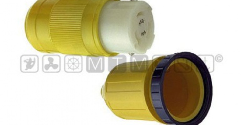 KONEKTOR 30A ŽENSKA