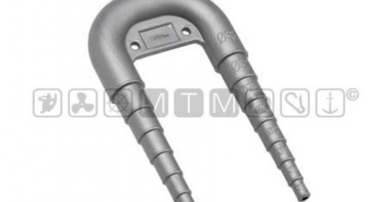 ODVAJALNA ZANKA IZPUHA