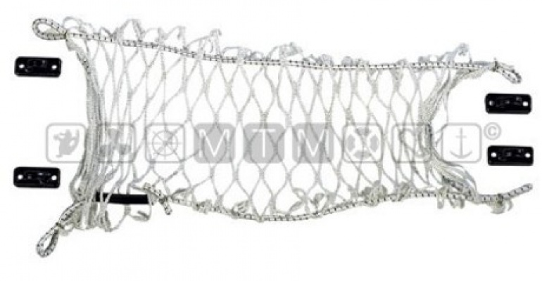 ELASTIČNA MREŽA ZA SHRANJEVANJE ECO