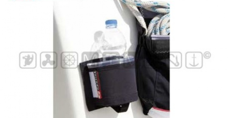 NOSILEC ZA PLOČEVINKE IN STEKLENICE MODRA LINE