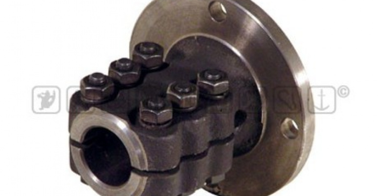 SPOJKE GREDI &oslash; 45 MM