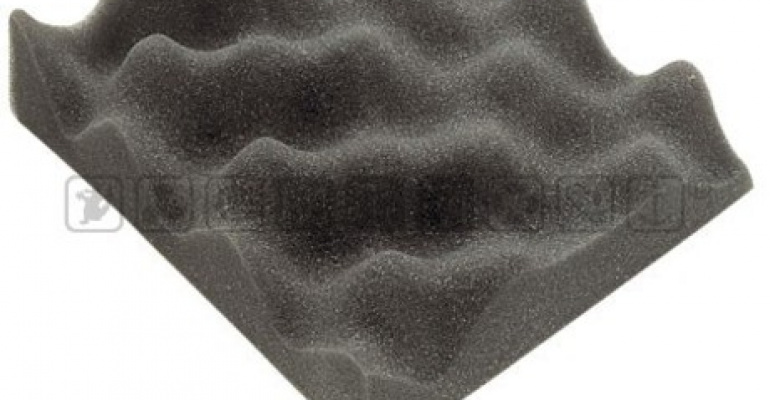 RELIEFNA ZVOČNA IZOLACIJA FONOX