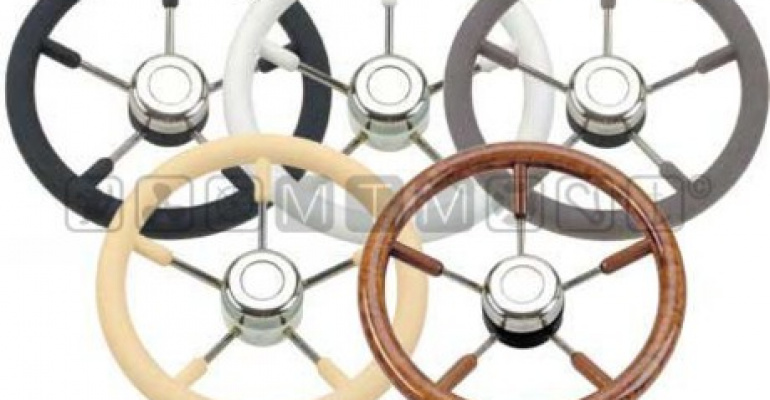 KLASIČEN VOLANSKI OBROČ JEKLO/P