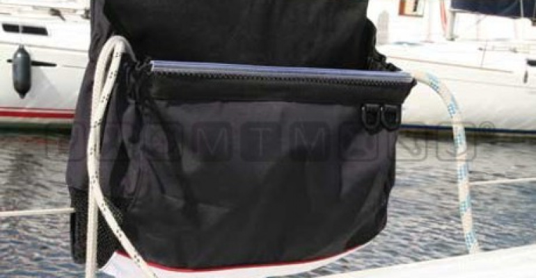 TORBA ZA NA OGRAJO MODRAE LINE