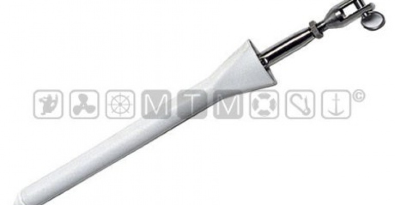 PREVLEKA ZA ZATEGOVALNIK IZ VINILA