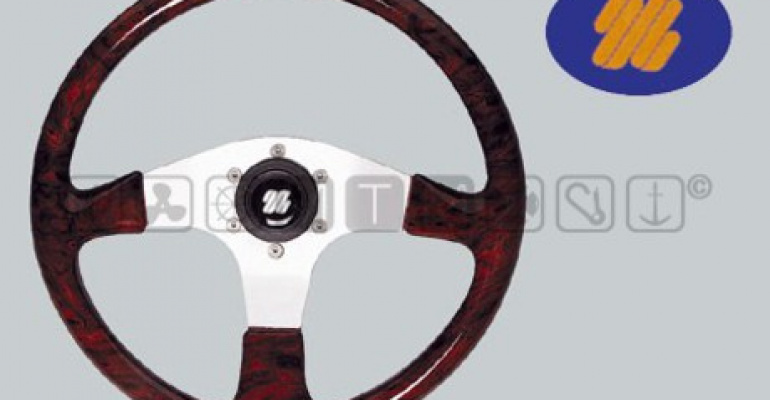 VOLANSKI OBROČ CORSICA BR/S