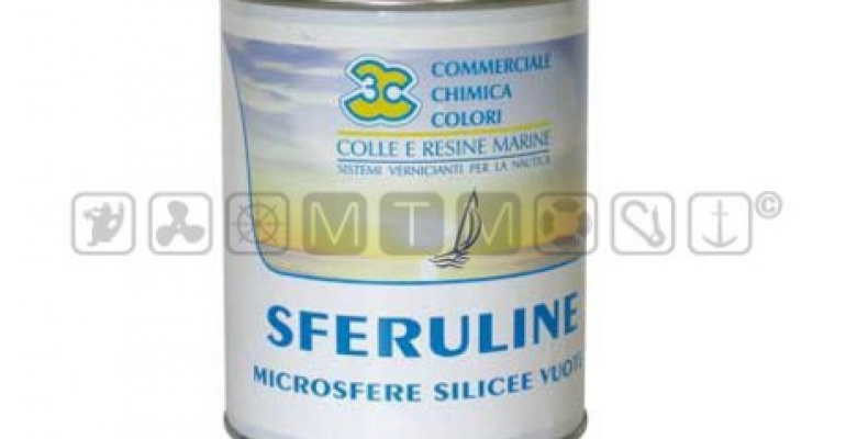 MIKRO KROGLICE SFERULINE