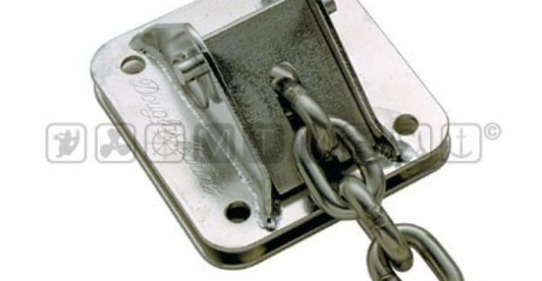 ZADRŽEVALNIK VERIGE CHAIN STOPPER