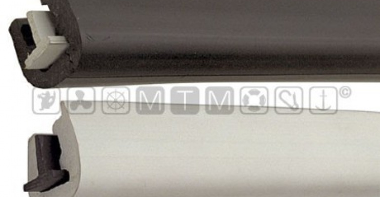 ZA&Scaron;ČITNI PROFIL T