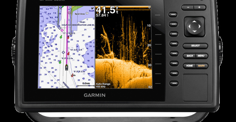 GPSMAP 820XS